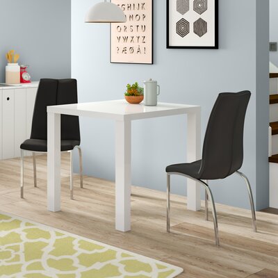 Small Spaces Dining Table Sets | Wayfair.co.uk